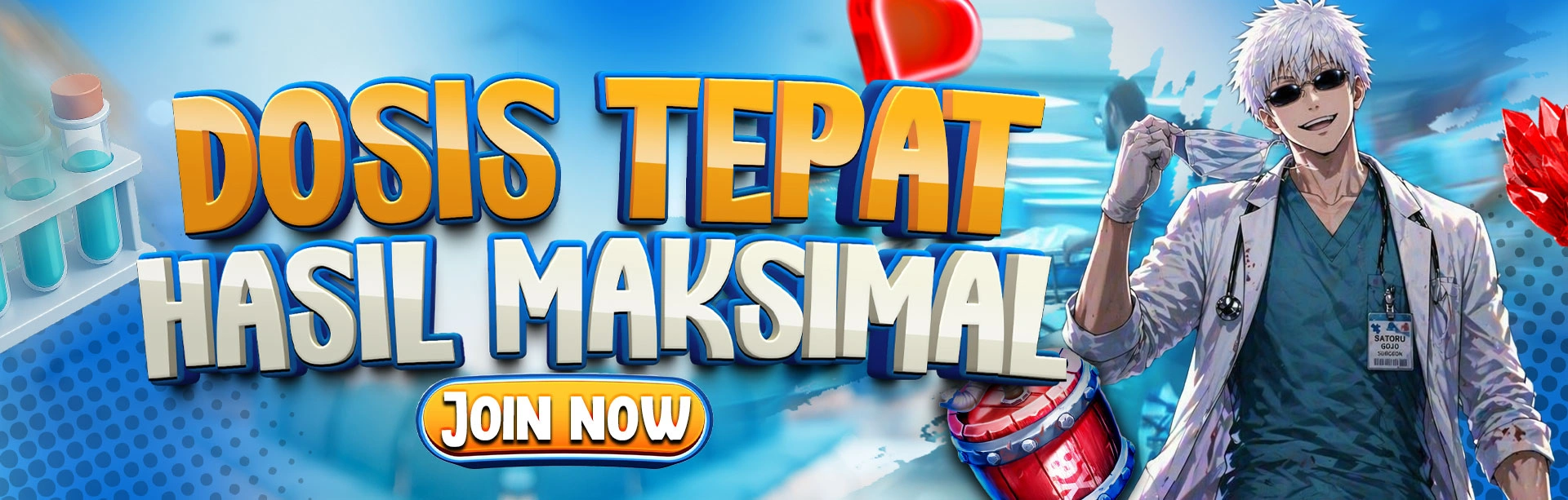 MatahariSpin
